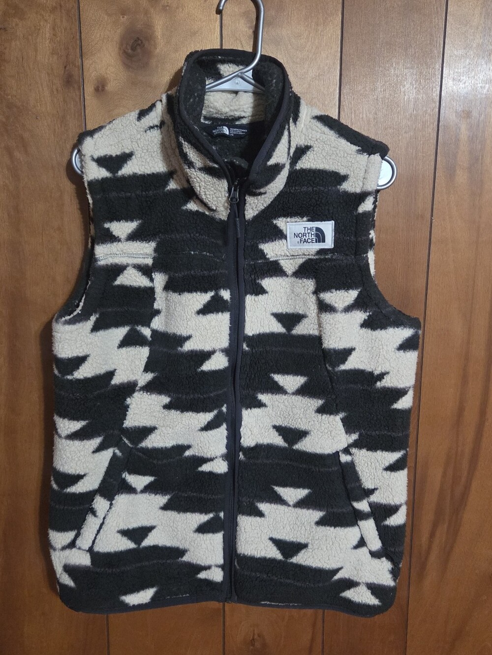 The North Face Women’s Sherpa Fleece Vest